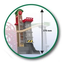 BRIO Lift & Load Set - 33887 -duurzamer-speelgoed Verkoop 550x544 2