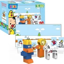 Bumba Biobuddi Bouwblokken Winter 30-delig -duurzamer-speelgoed Verkoop 550x544 8