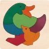 Hape Vormenpuzzel Rainbow Duck Junior Hout 7 Stukjes -duurzamer-speelgoed Verkoop 550x545 1