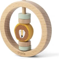TRIXIE | Rammelaar | Hout | Mr. Lion