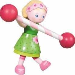 Haba Speelgoed | Wooden Toys - Little Friends - Poppenhuispop Mali -duurzamer-speelgoed Verkoop 550x546 5