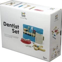 PlanToys Dentist Set -duurzamer-speelgoed Verkoop 550x546 8
