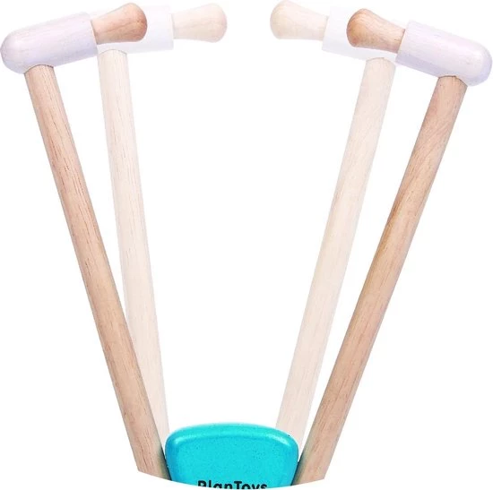 Plantoys Plan Toys - Plan Toys Dokterstas - Rollenspel - Doktersset 16 Plantoys Plan Toys - Plan Toys Dokterstas - Rollenspel - Doktersset - Afbeelding 14