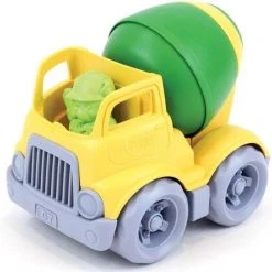 Green Toys Inc Beton Vrachtwagen