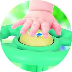 Baby Clementoni - Mijn Eerste Loopauto Speelgoedauto, Looptrainer Speelgoedauto, 12-36 Maanden - 17308 -duurzamer-speelgoed Verkoop 550x549 50