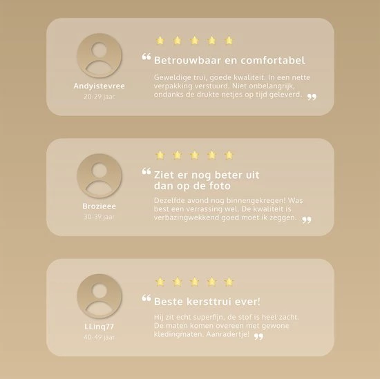 JAP Christmas JAP Foute Kersttrui - Rudolf Het Rendier - Kerstcadeau - Voor Kinderen - Kerst - 4/5 Jaar - Rood 11 JAP Christmas JAP Foute Kersttrui - Rudolf Het Rendier - Kerstcadeau - Voor Kinderen - Kerst - 4/5 Jaar - Rood - Afbeelding 9