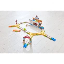 Haba Kullerb? Knikkerbaan En Klopbank Schip Ahoi 8-delig -duurzamer-speelgoed Verkoop 550x550 1000