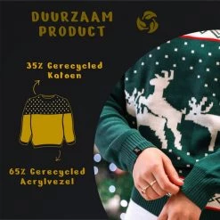 JAP Christmas JAP Foute Kersttrui - Hipster Rendier Met Motieven - Kerst - Dames En Heren - Kerstcadeau - S - Rood 13 JAP Christmas JAP Foute Kersttrui - Hipster Rendier Met Motieven - Kerst - Dames En Heren - Kerstcadeau - S - Rood -duurzamer-speelgoed Verkoop 550x550 1034