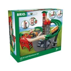 BRIO Lift & Load Set - 33887 -duurzamer-speelgoed Verkoop 550x550 117