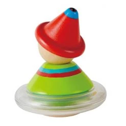 Hape Tuimelaar Roly-poly Ralph 9,6 Cm Multicolor -duurzamer-speelgoed Verkoop 550x550 128
