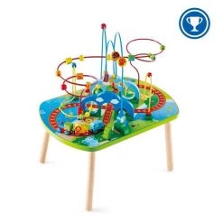 Hape Jungle Adventure Kinderspeeltafel -duurzamer-speelgoed Verkoop 550x550 13