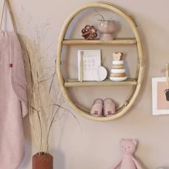 BamBam Eco-vriendelijk Houten Tuimelaar Beer - Wit - Baby Cadeau -duurzamer-speelgoed Verkoop 550x550 182