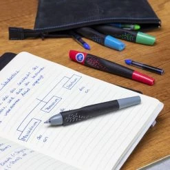 Schneider Scheider - Breeze - Rollerball - M – Zwart/blauw - S-188803 -duurzamer-speelgoed Verkoop 550x550 187