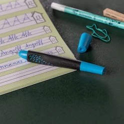 Schneider Scheider - Breeze - Rollerball - M – Zwart/blauw - S-188803 -duurzamer-speelgoed Verkoop 550x550 188