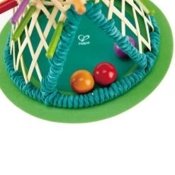 Hape - Spel - Behendigheid - Bamboe - Pallina -duurzamer-speelgoed Verkoop 550x550 221