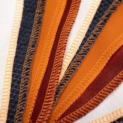 L.A.P. Atelier Vlaggenlijn Hollands Glorie | 4 Meter |stoffen Vlaggetjes | Duurzaam & Handgemaakt | Oranje Rood Wit Blauw -duurzamer-speelgoed Verkoop 550x550 254