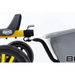 BERG Trailer S - Geschikt Voor BERG Buzzy - Grijs -duurzamer-speelgoed Verkoop 550x550 258