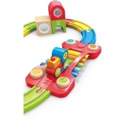 Hape Treinbaan Met Trein En Xylofoon 14-delig 11 Hape Treinbaan Met Trein En Xylofoon 14-delig -duurzamer-speelgoed Verkoop 550x550 261