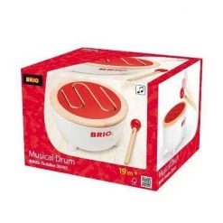 BRIO Trommel - 30181 -duurzamer-speelgoed Verkoop 550x550 274