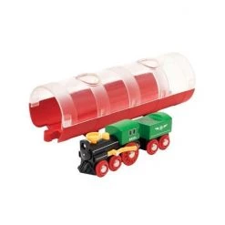 BRIO Stoomtrein & Tunnel - 33892 -duurzamer-speelgoed Verkoop 550x550 28