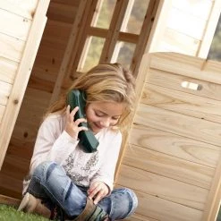AXI Noa Speelhuis In Bruin - Speelhuisje Voor De Tuin / Buiten - FSC Hout - Tuinhuisje Voor Kinderen - 10 Jaar Garantie! 22 AXI Noa Speelhuis In Bruin - Speelhuisje Voor De Tuin / Buiten - FSC Hout - Tuinhuisje Voor Kinderen - 10 Jaar Garantie! -duurzamer-speelgoed Verkoop 550x550 302