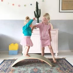 Wobbel Original Limited Edition Black Wash Zonder Vilt -duurzamer-speelgoed Verkoop 550x550 320