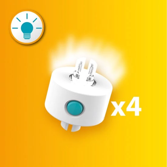 BRIO Builder Verlichtingsset - 34593 8 BRIO Builder Verlichtingsset - 34593 - Afbeelding 6