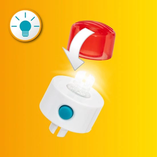 BRIO Builder Verlichtingsset - 34593 9 BRIO Builder Verlichtingsset - 34593 - Afbeelding 7