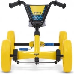 BERG Buzzy BSX Skelter - Geel - 2 Tot 5 Jaar 19 BERG Buzzy BSX Skelter - Geel - 2 Tot 5 Jaar -duurzamer-speelgoed Verkoop 550x550 343