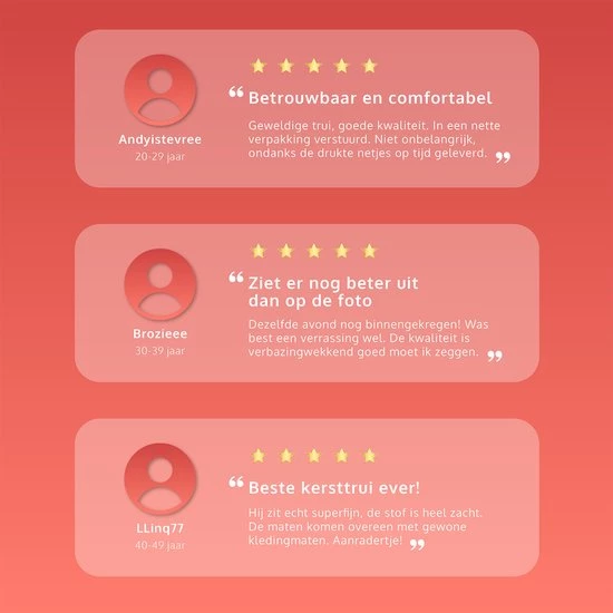 JAP Christmas JAP Foute Kersttrui - Santastring - Kerstcadeau Volwassenen - Dames En Heren - Kerst - S - Blauw 11 JAP Christmas JAP Foute Kersttrui - Santastring - Kerstcadeau Volwassenen - Dames En Heren - Kerst - S - Blauw - Afbeelding 9