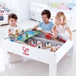Hape Omkeerbare Treinopbergtafel E3714 -duurzamer-speelgoed Verkoop 550x550 407