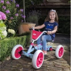 BERG Buzzy Bloom Skelter - Wit/Lichtblauw - 2 Tot 5 Jaar 15 BERG Buzzy Bloom Skelter - Wit/Lichtblauw - 2 Tot 5 Jaar -duurzamer-speelgoed Verkoop 550x550 423