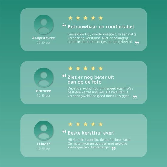 JAP Christmas JAP Foute Kersttrui - Rudolf Het Rendier - Kerstcadeau - Voor Kinderen - Kerst - 4/5 Jaar - Zwart 11 JAP Christmas JAP Foute Kersttrui - Rudolf Het Rendier - Kerstcadeau - Voor Kinderen - Kerst - 4/5 Jaar - Zwart - Afbeelding 9