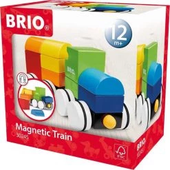 BRIO Magnetische Trein - 30245 -duurzamer-speelgoed Verkoop 550x550 435