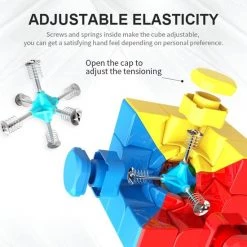 Moyu Meilong 2x2 En 3x3 Pakket - Speedcube 32 Moyu Meilong 2x2 En 3x3 Pakket - Speedcube -duurzamer-speelgoed Verkoop 550x550 463