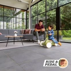 BERG GO² Retro Loopauto - Groen - Voor Kinderen Van 10 Tot 30 Maanden -duurzamer-speelgoed Verkoop 550x550 472