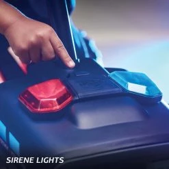 BERG Buzzy Police Skelter - Met Soundbox - Zwart - 2 Tot 5 Jaar 16 BERG Buzzy Police Skelter - Met Soundbox - Zwart - 2 Tot 5 Jaar -duurzamer-speelgoed Verkoop 550x550 478