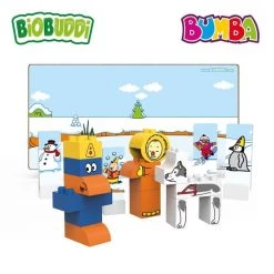 Bumba Biobuddi Bouwblokken Winter 30-delig -duurzamer-speelgoed Verkoop 550x550 482