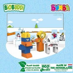 Bumba Biobuddi Bouwblokken Winter 30-delig -duurzamer-speelgoed Verkoop 550x550 483