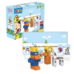 Bumba Biobuddi Bouwblokken Winter 30-delig -duurzamer-speelgoed Verkoop 550x550 484