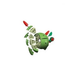 Geomag Kor Tazoo Paco Groen 71-delig -duurzamer-speelgoed Verkoop 550x550 512