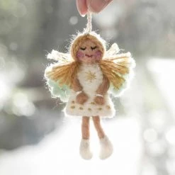 Return To Sender Beschermengel Wit 19 Return To Sender Beschermengel Wit -duurzamer-speelgoed Verkoop 550x550 514