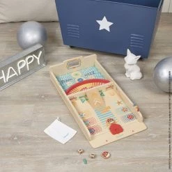 Janod - Houten Sjoelbak -duurzamer-speelgoed Verkoop 550x550 517