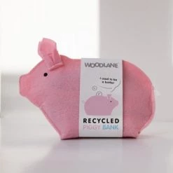 Woodlane Gerecyclede Spaarpot - Spaarvarken Roze 27 Woodlane Gerecyclede Spaarpot - Spaarvarken Roze -duurzamer-speelgoed Verkoop 550x550 523