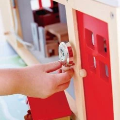 Hape Family Mansion Poppenhuis -duurzamer-speelgoed Verkoop 550x550 563