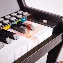 Hape Piano Met Lichtjes Zwart -duurzamer-speelgoed Verkoop 550x550 595