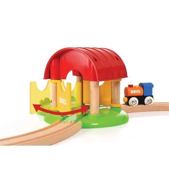 BRIO Mijn Eerste Boerderij - 33826 15 BRIO Mijn Eerste Boerderij - 33826 - Afbeelding 13