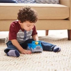 Green Toys Inc Green Toys Mini Pick-Up Truck -duurzamer-speelgoed Verkoop 550x550 655