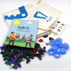 Clip-it Starterkit -duurzamer-speelgoed Verkoop 550x550 675