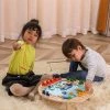 Vigatoys Viga Toys Visspel Junior 45 X 11 Cm Hout 45-delig -duurzamer-speelgoed Verkoop 550x550 710